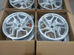 КОВАНЫЕ ДИСКИ ДЛЯ FORD MUSTANG S550 2017 ФОРД