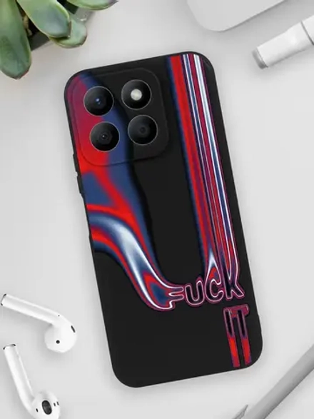 Чехол на Honor X8B