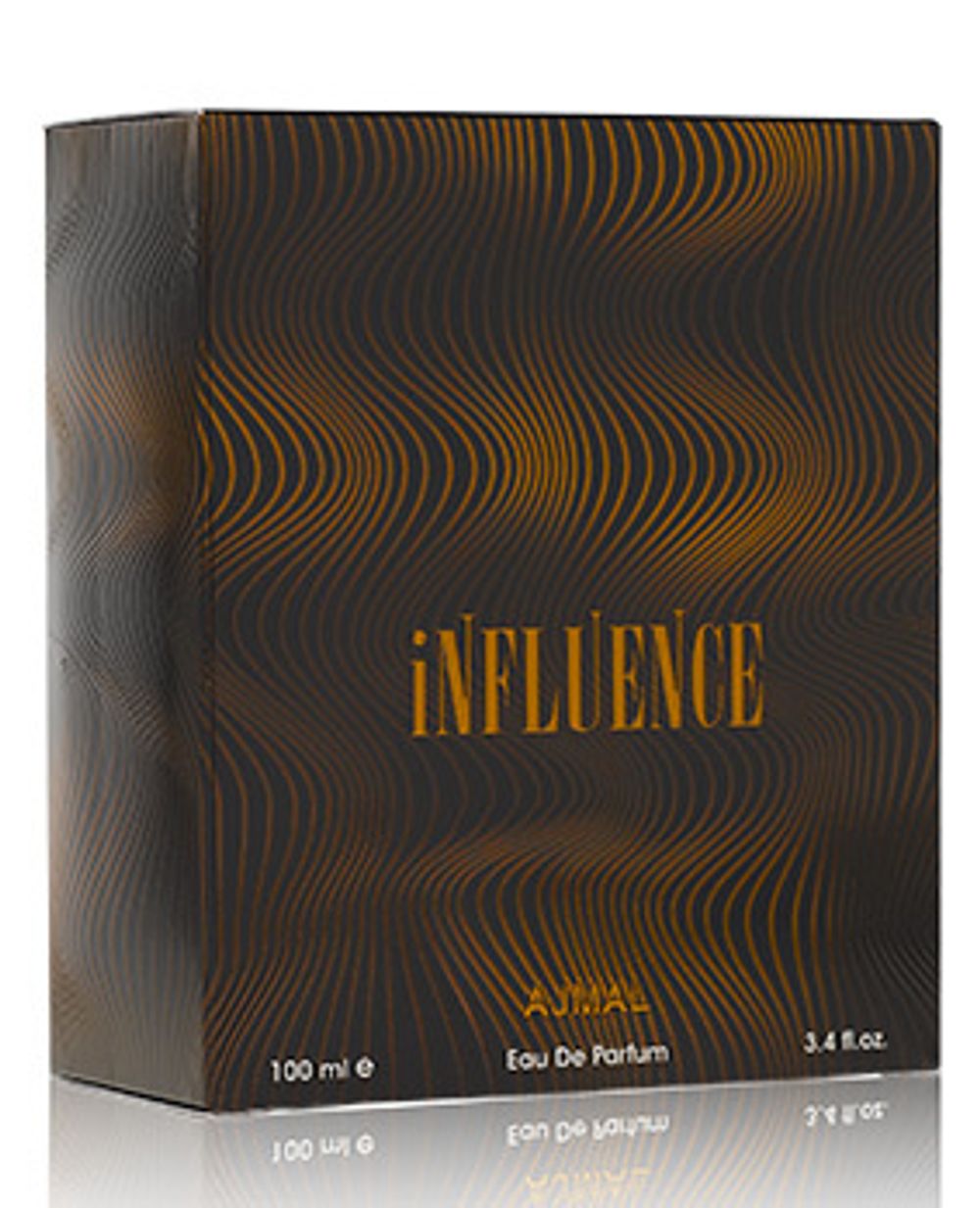 Ajmal Influence