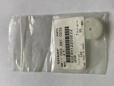 Шестеренка Sharp SNG37E    NGERH1220GEZZ