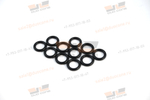 Кольцо O-ring круглого сечения Seal O Ring 4J7533 CAT