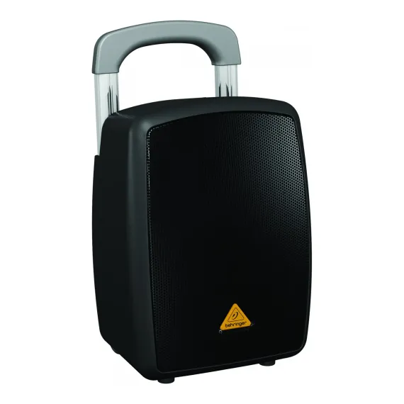 Behringer Europort MPA40BT Pro Black