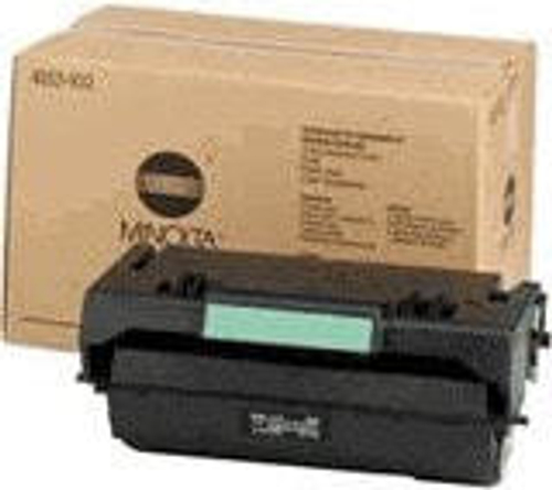 Картридж тонерный черный 1 шт Konica Minolta Holdings 0939-605