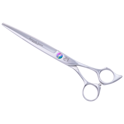 Suntachi Salon прямые ножницы MN-TJI-70 5 класс ✅ Оригинал