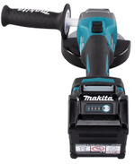Угловая шлифмашина XGT Makita GA005GZ101
