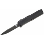 Автоматический нож Benchmade 4600DLC Phaeton