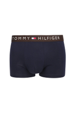 Трусики-боксеры 3шт. Tommy Hilfiger - темно-синий(UM0UM03181)
