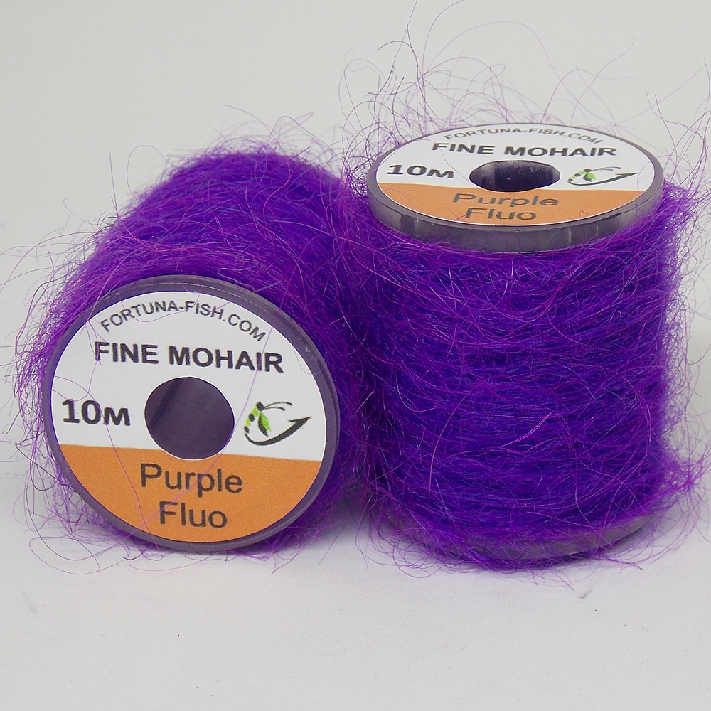Fortuna-Fish мохер Fine Mohair (10 м)