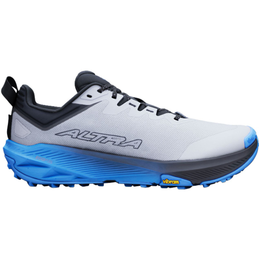 Кроссовки мужские ALTRA EXPERIENCE WILD 3+