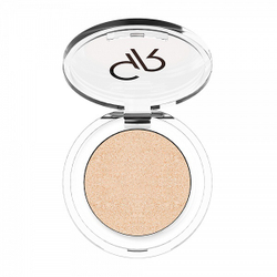 Тени для глаз GR Soft Color Pearl Mono Eyeshadow Soft Pearl