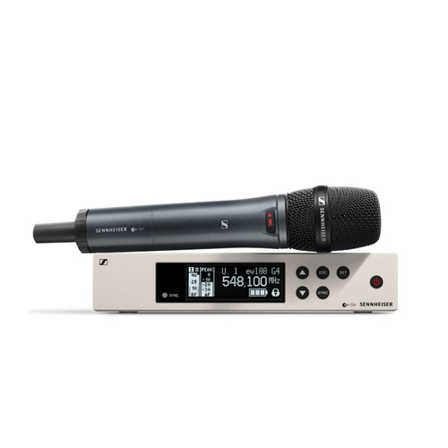 Sennheiser EW 100 G4-945-S