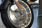 Harley-Davidson Fat Boy 114, 2019