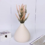 Ваза для сухоцветов «GRACE» 17*18,5см