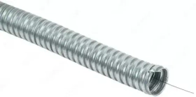 Металлорукав РЗ-Ц-Х 12 с протяжкой (50м) TDM SQ0403-0023