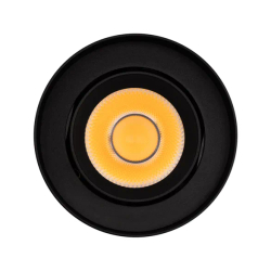 Светильник SP-FOCUS-R110-18W Warm3000 (BK, 24 deg, 230V) (Arlight, IP54 Металл, 5 лет) 054785