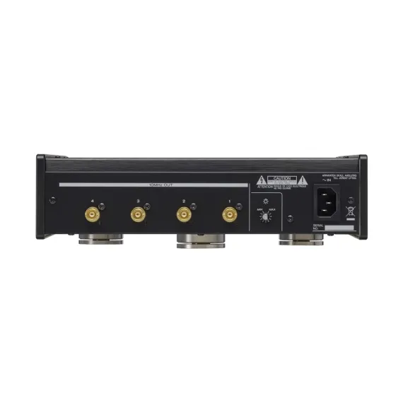 TEAC CG-10M-A Black