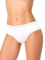 Трусики S117 Dentelle (rosa розовый S)