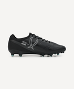 Бутсы футбольные JOGEL Warrior FG Pro, черный