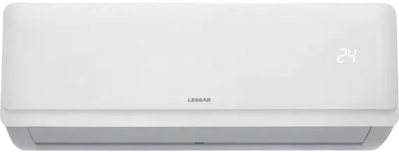Сплит-система Lessar LS-H09KFE2/LU-H09KFE2