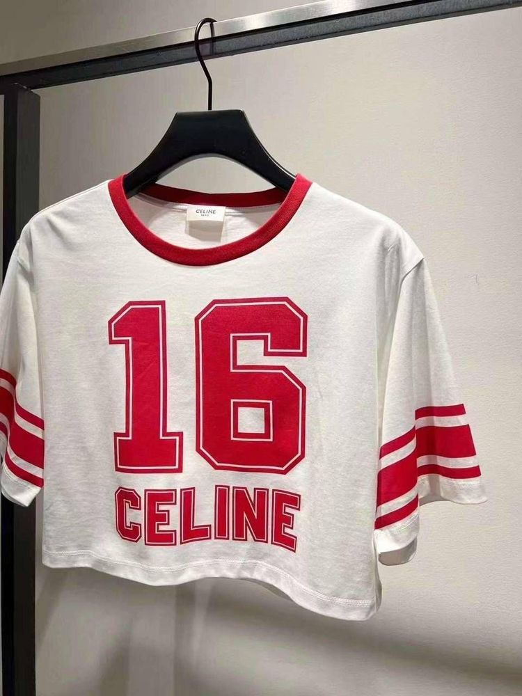 Пуховик Celine