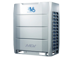 Наружный блок MDV VRF V6-i670WV2GN1 DC inverter