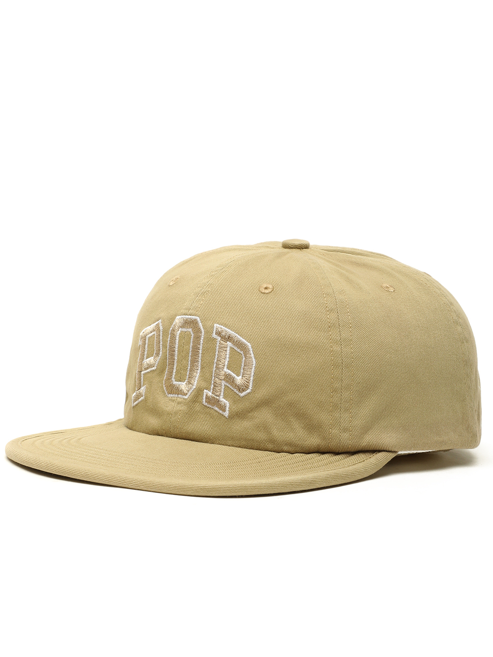 Кепка Arch Sixpanel Flexfoam Hat