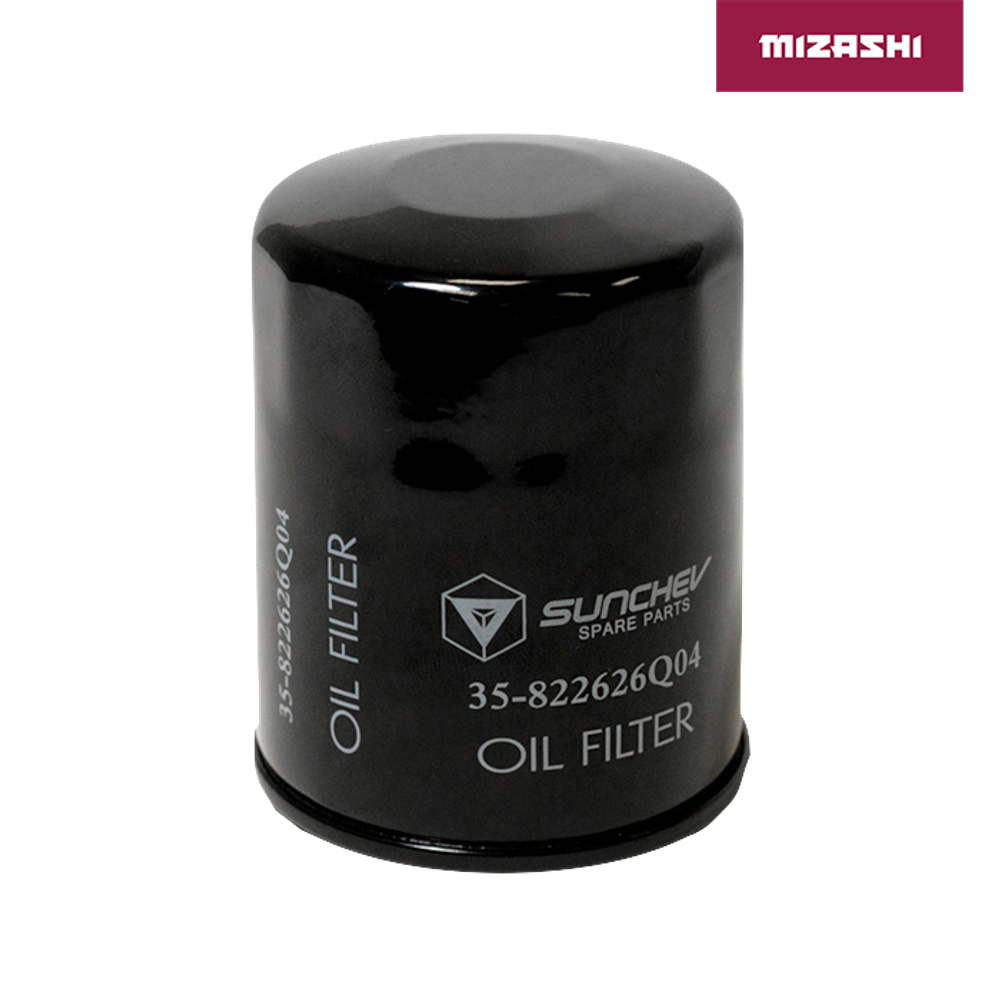 Фильтр масляный Mercury SC-CN014 \\ 25-115 ( Mizashi )