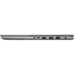 Ноутбук ASUS Vivobook 15 X1504ZA-BQ1104 noOS silver (90NB1022-M01MB0)