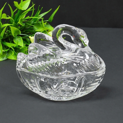 Икорница "Лебедь", NN782337