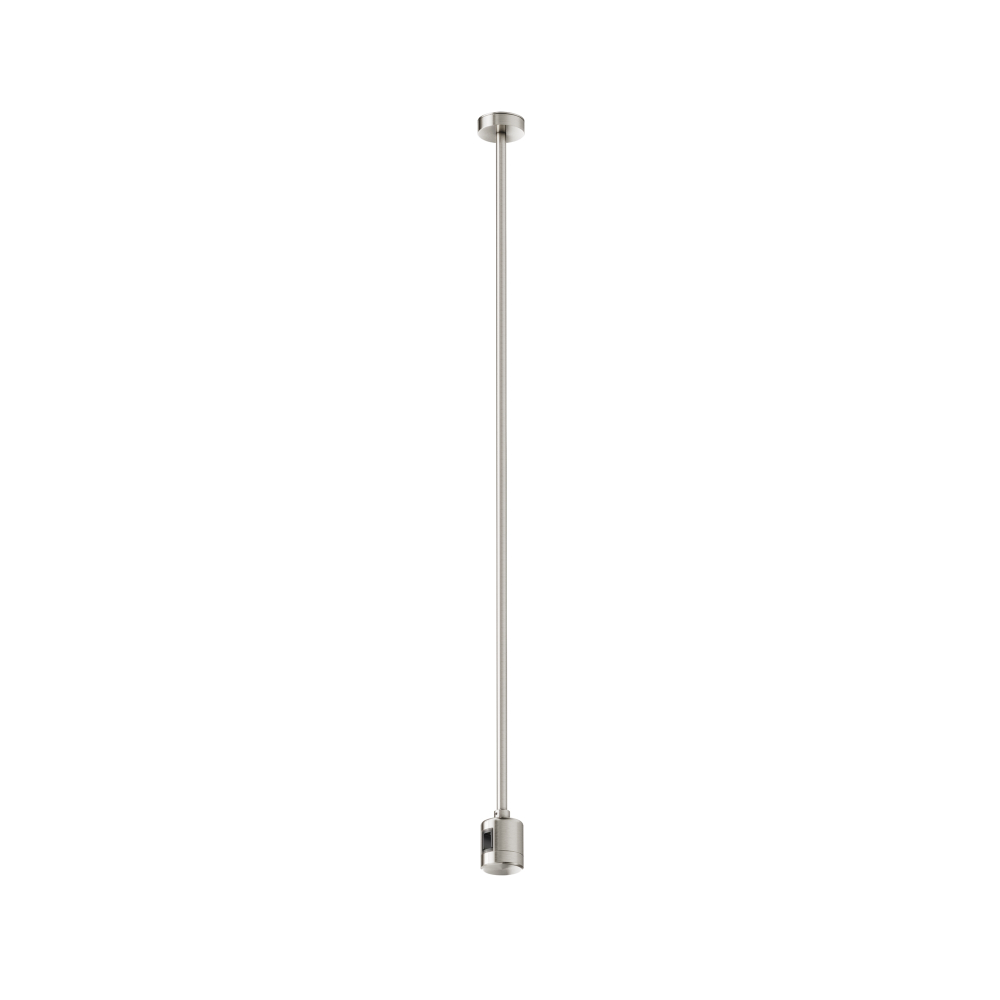 Крепление потолочное Long 700мм с прямым коннектором питания Maytoni FLARITY TRA159C-IPC1-PT