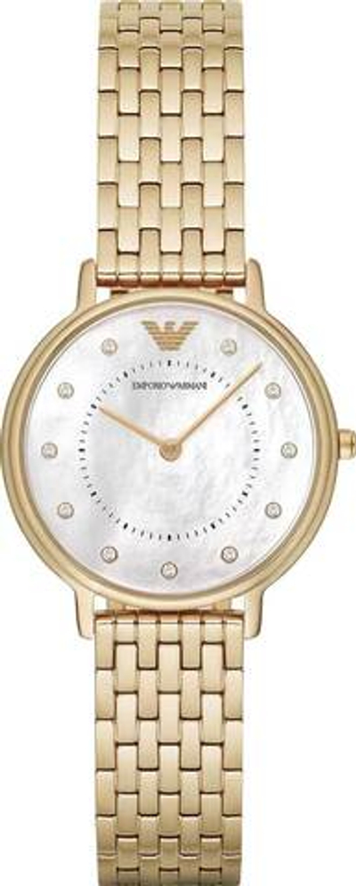 Наручные часы Emporio Armani AR11007