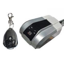 Комплект для автоматизации гаражных ворот ASG600/3KIT-L