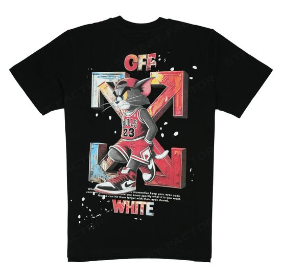 Футболка Оff-Whitе