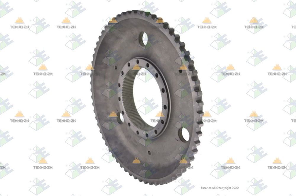 6T1746 ФЛАНЕЦ ШЕСТЕРНИ 6T1746 ФЛАНЕЦ ШЕСТЕРНИ