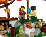 Конструктор LEGO Ideas 21338 Сельский домик