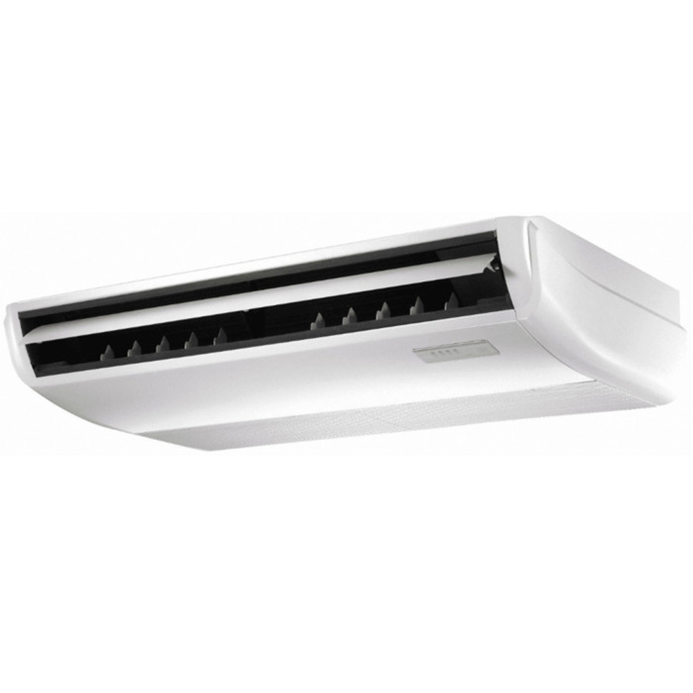 Сплит-система кондиционер напольно-потолочный Midea MUE-36HRFNX(GA)/MOD30U-36HFN8-R(GA) на 110 м²