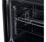 Шкаф духовой электрический MAUNFELD EOEC.586PBG