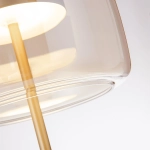Настольная лампа Favourite 4235-1T Рефлекс/Reflex, LED, 4000К, 21 Вт