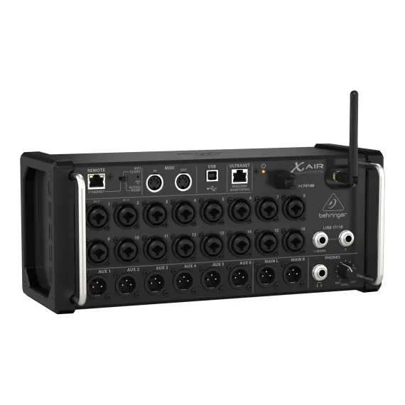 Behringer XR18