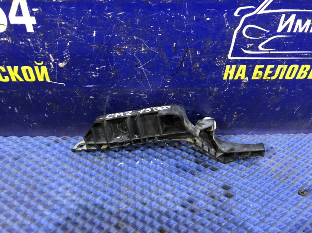 Крепление бампера переднее левое Honda ACCORD 2002-2008