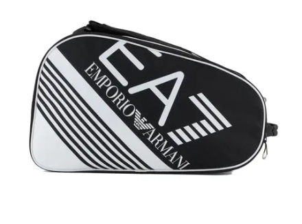 Сумка для Padel EA7 Man Woven Gym Padel Bag