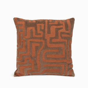 Декоративная подушка Rusty 45х45
