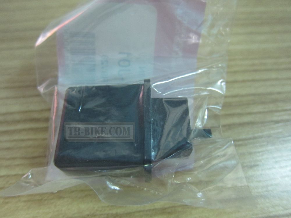 3-pin Relay LED 38301-KZZ-J01. RELAY COMP., WINKER (LED). turn lights, indicators. OEM HONDA. 3.1W