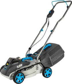 Газонокосилка DDE LMB 3340