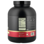 Optimum Nutrition, Gold Standard 100% Whey, сывороточный протеин, со вкусом ванильного мороженого, 2,26 кг (5 фунтов)