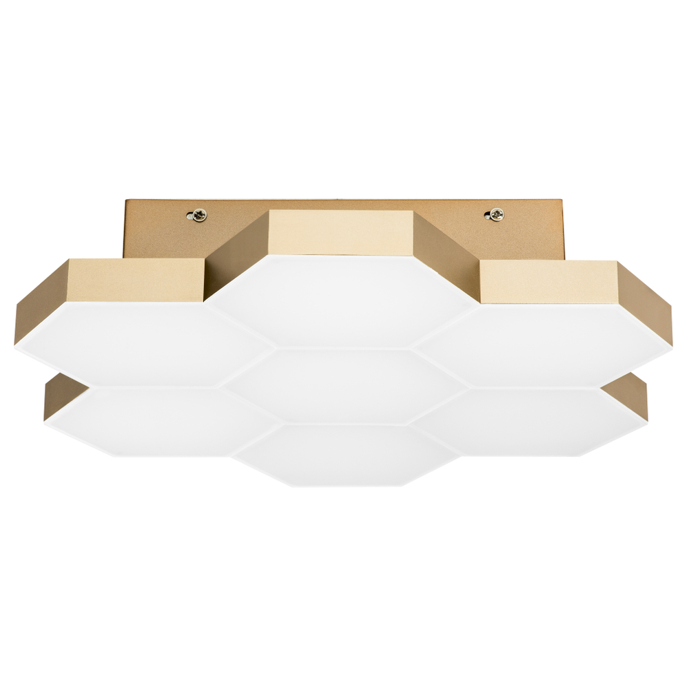 Потолочный светодиодный светильник Favo Lightstar 750071