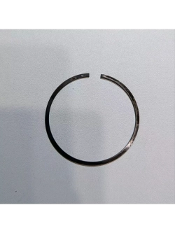 P+t Bt0 Кольца поршневые 4T d=52,4mm 153FMI 125см3