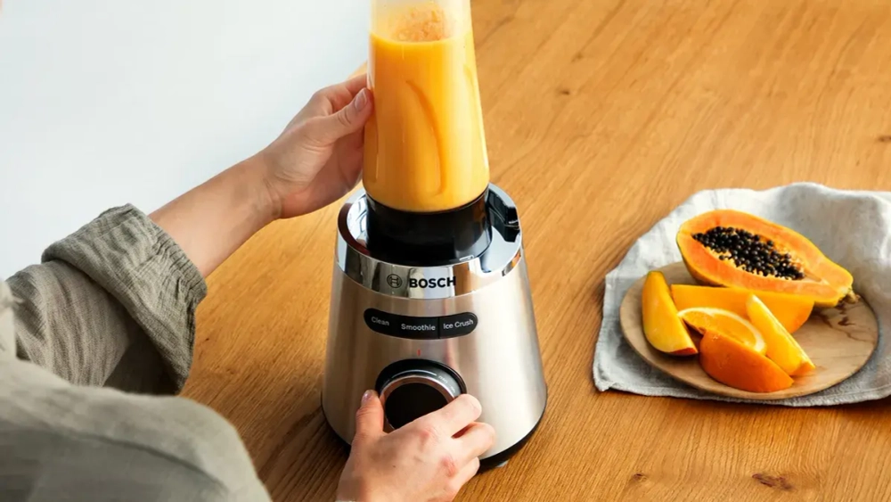 Блендер Bosch MMB6384M