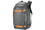 Фоторюкзак Lowepro Whistler BP 450 AW II серый