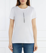 Футболка Armani Exchange - белый(3DYT02 YJ16Z)